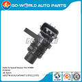 Brand New, OEM Quality Transmission Speed Sensor /Vehicle Speed Sensor for FORD FUSION OEM Ref.# 6E5Z7H103A/G4T08671/FN1221551